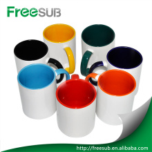 Inner handle color sublimation products suppliers
